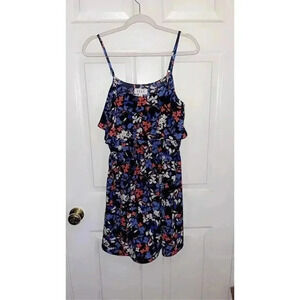 NWOT Elle floral dress‎